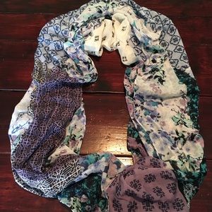 J.Jill Infinity scarf 🥰